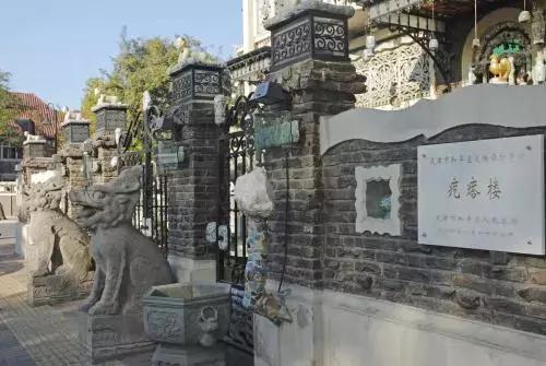 天津最值得去的八个景点,天津人不去的天津景点