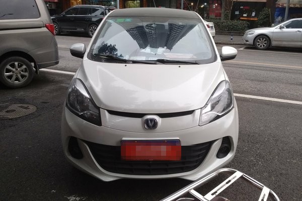 长安奔奔赏心版加速,长安奔奔燃油版能跑多快