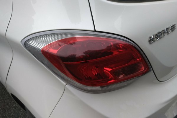 长安奔奔赏心版加速,长安奔奔燃油版能跑多快