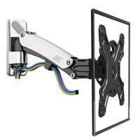 办公桌面舒适简约布局,好看的办公桌面布置