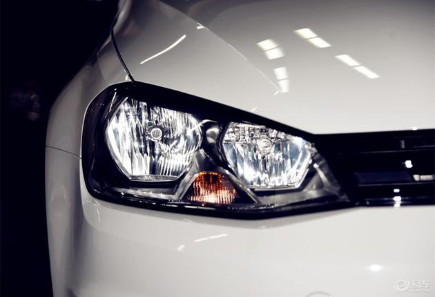 大众真爱粉选择高尔夫2016款自舒