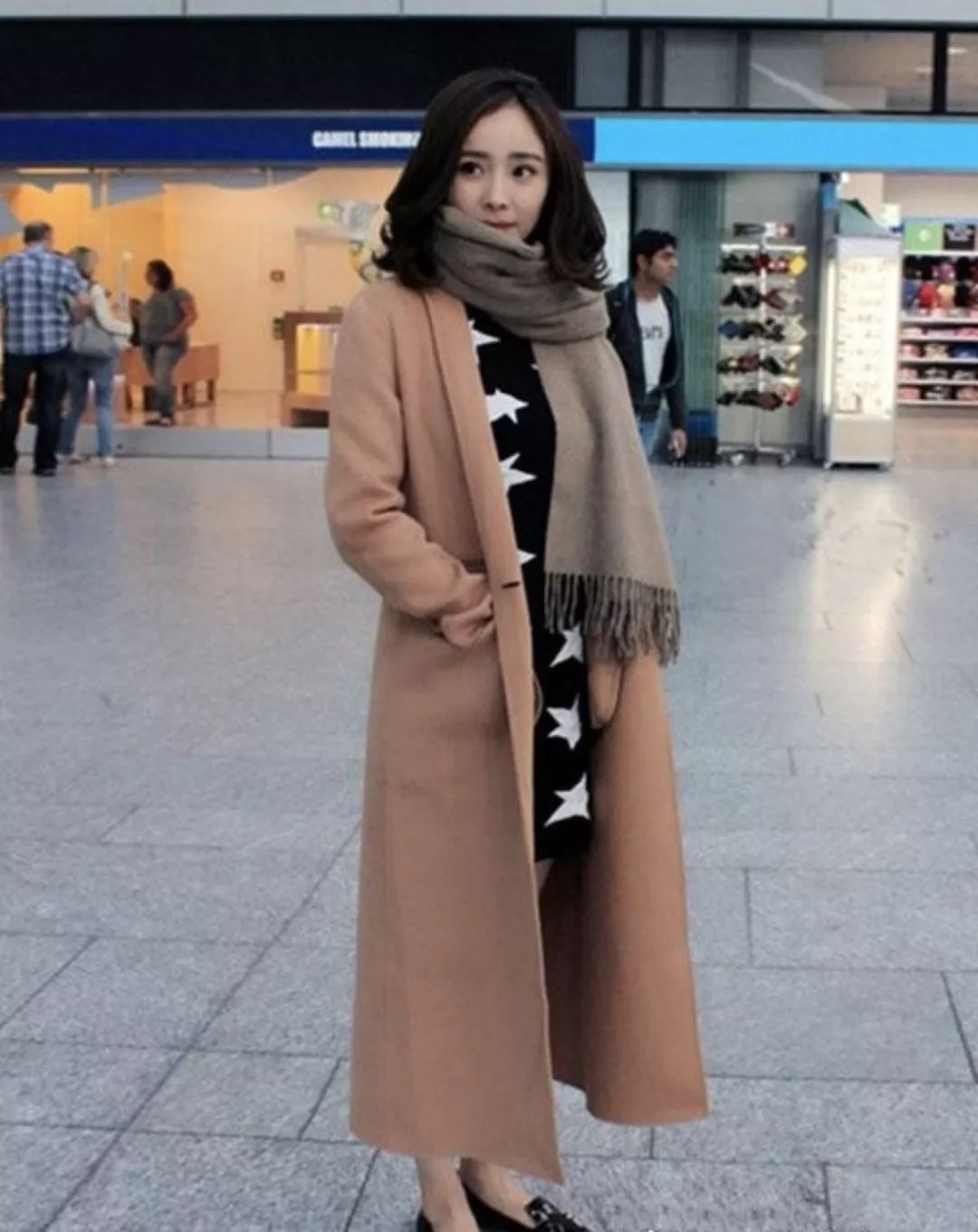 ZARA、HM、UR都在疯狂打折，为什么我就是不买？｜穿搭