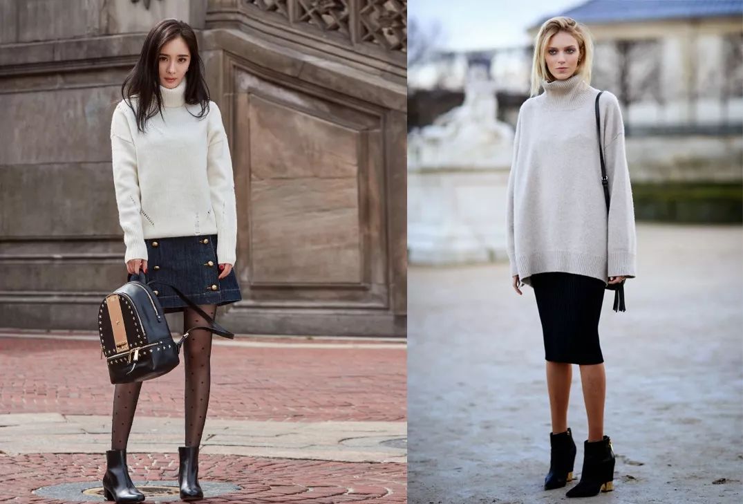 ZARA、HM、UR都在疯狂打折，为什么我就是不买？｜穿搭