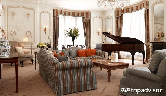 饭圈追星必备,各大明星必打卡酒店套房