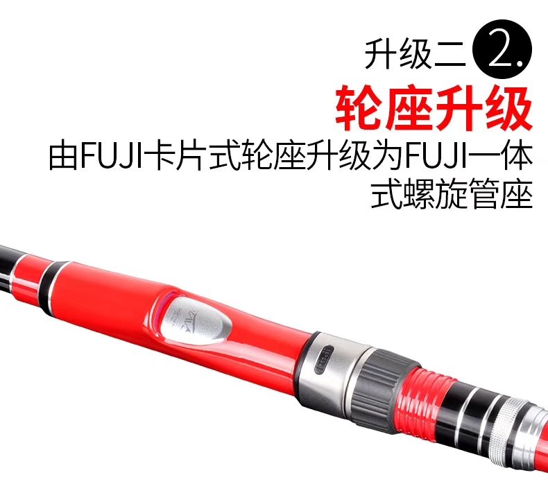 尚艺东美搏矶二代测评,尚艺东美搏矶二代是重矶竿吗