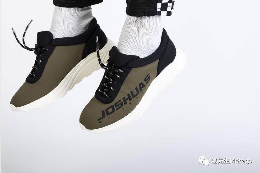 2017运动鞋值得买男鞋,2017最潮的运动鞋