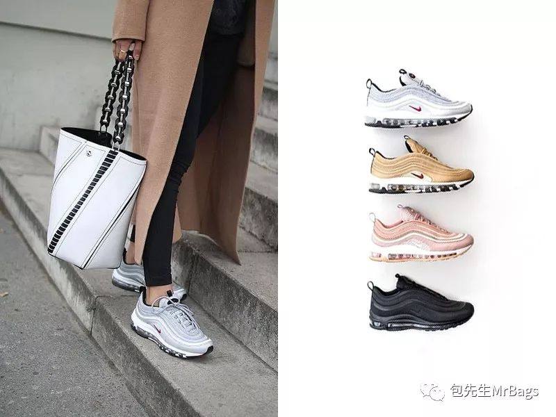 2017运动鞋值得买男鞋,2017最潮的运动鞋