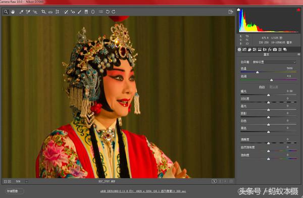 救活拍糊的照片：拍糊的照片变清晰，后期大神超详细步骤解答