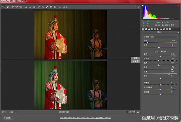 救活拍糊的照片：拍糊的照片变清晰，后期大神超详细步骤解答