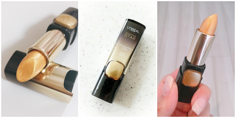 屈X氏必买唇彩Top5，美cry到心脏快融化了！