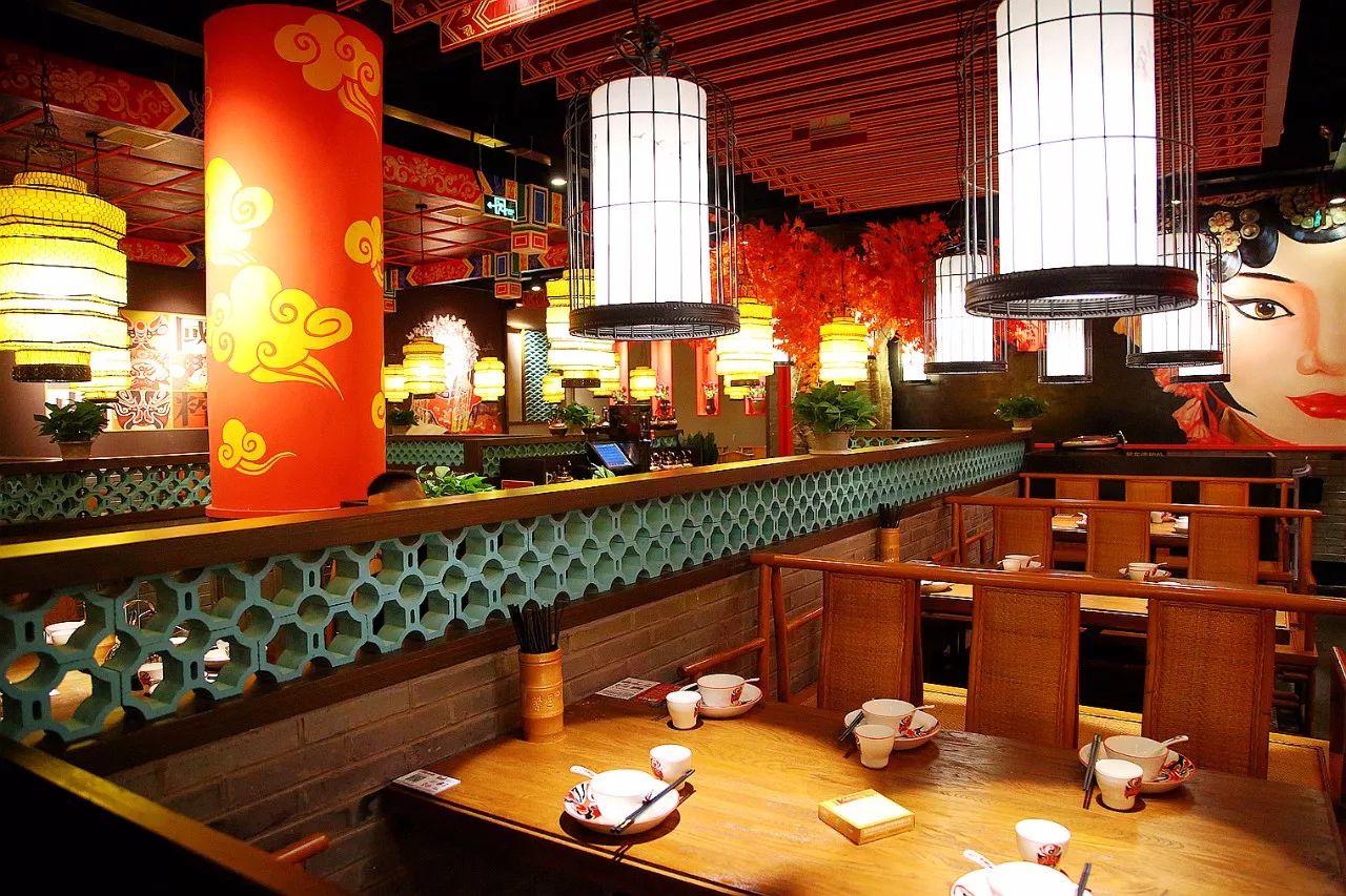 一年卖200w只老北京烤鸭店,烤鸭39年老店