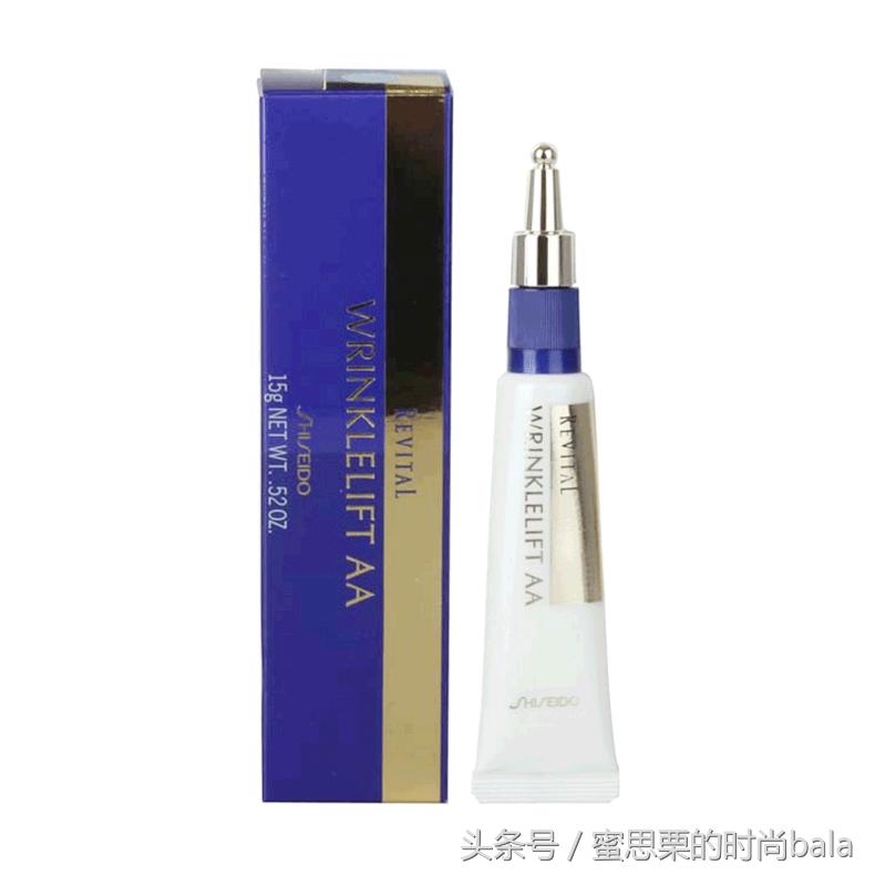 你真的了解护肤品吗,眼霜怎么用才是最好