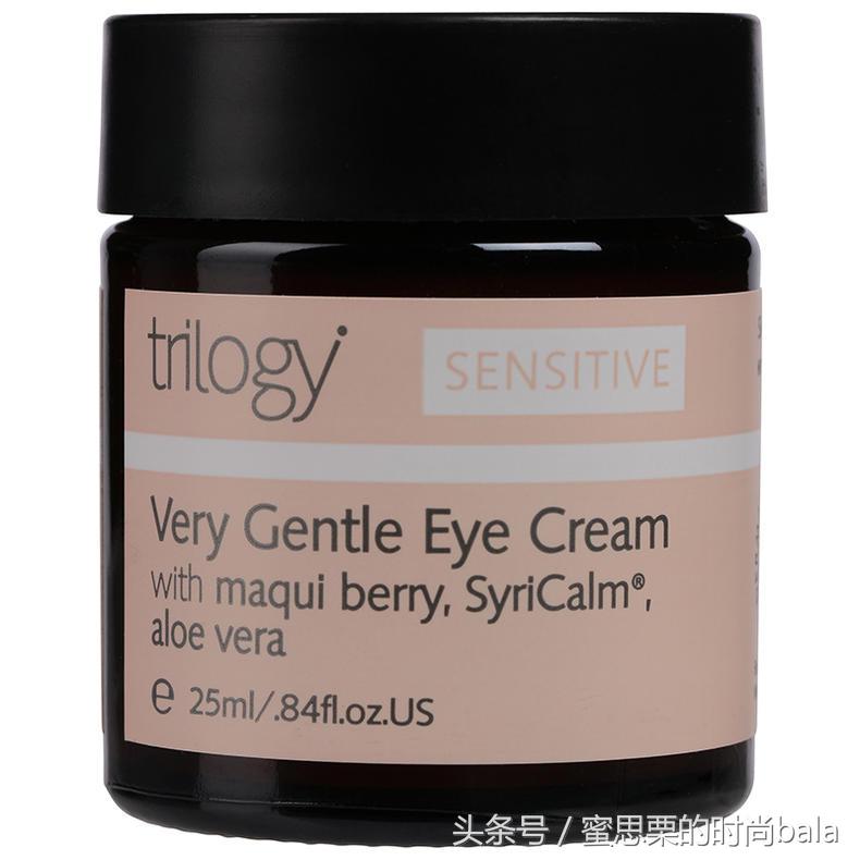 你真的了解护肤品吗,眼霜怎么用才是最好