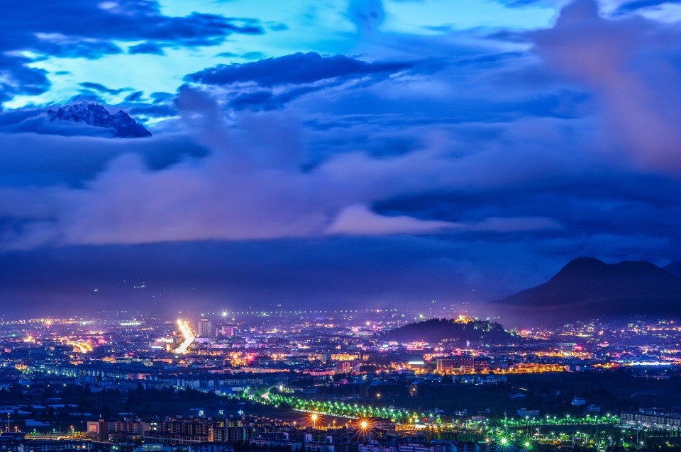 诗和远方虽美，路上却有避之不及的黑魔法！