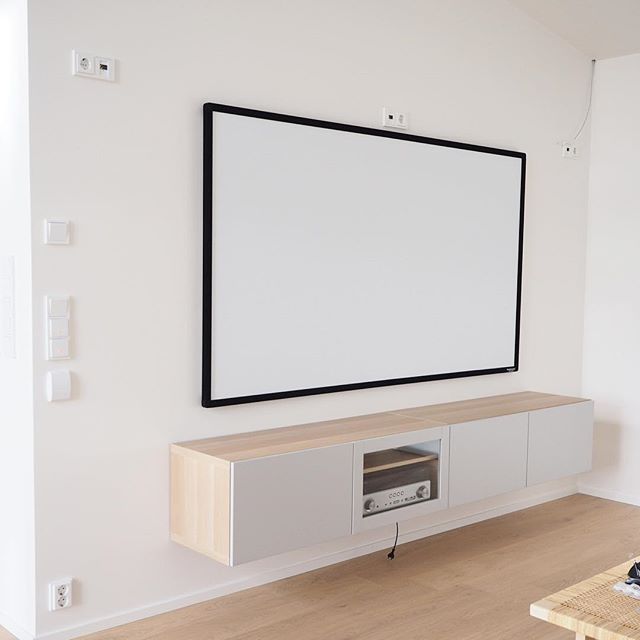 宜家的贝达电视柜怎么加灯带,宜家贝达电视柜带支撑脚吗