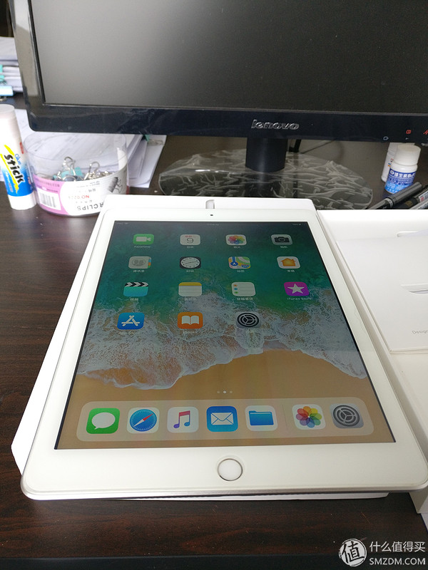 1700入手ipad2018划算吗,ipad2017款开箱