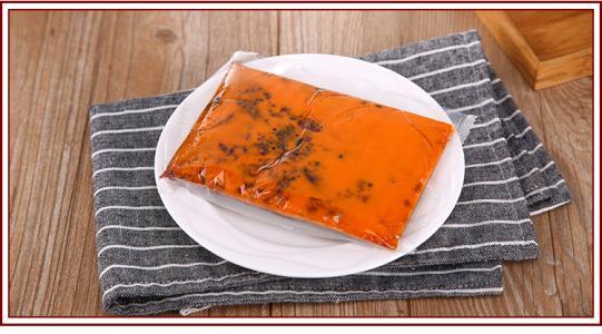 冒菜的正宗四川做法教程,四川正宗冒菜做法与配方