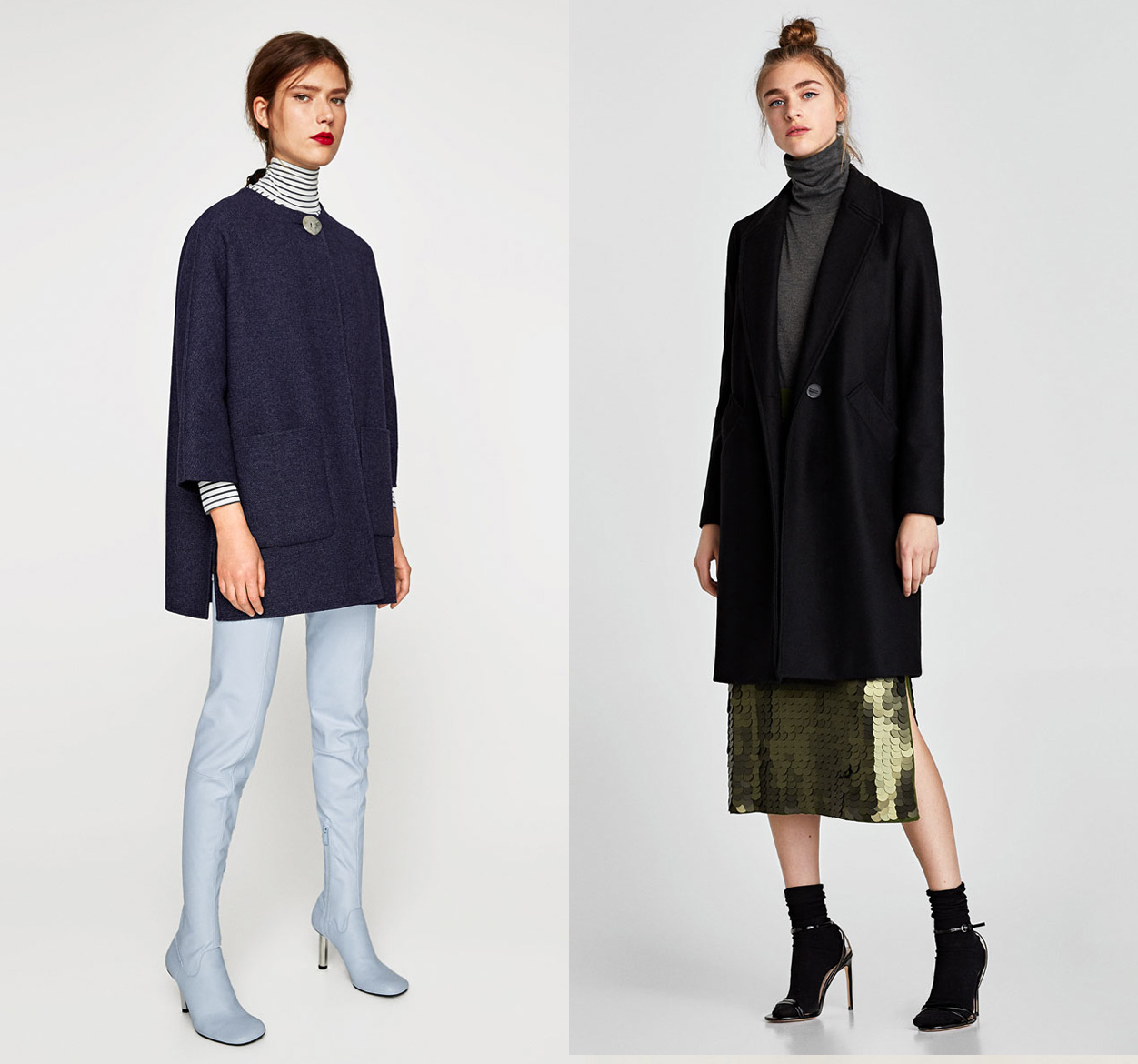 ZARA秋冬折扣季已开始，这可能是最新最全的购买攻略