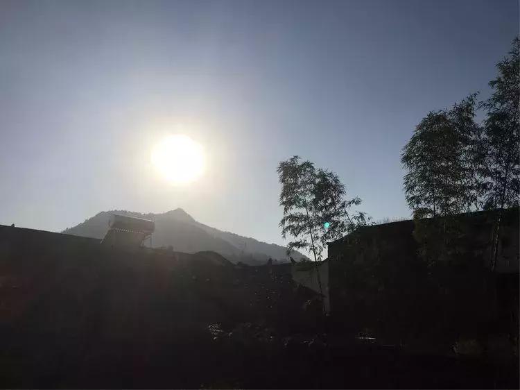 冬的深处，带你领略查济的一方天~