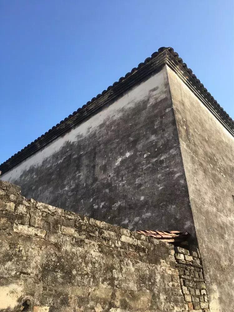 冬的深处，带你领略查济的一方天~