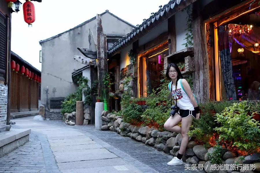 西塘民宿一日游攻略,春节西塘古镇一日游攻略