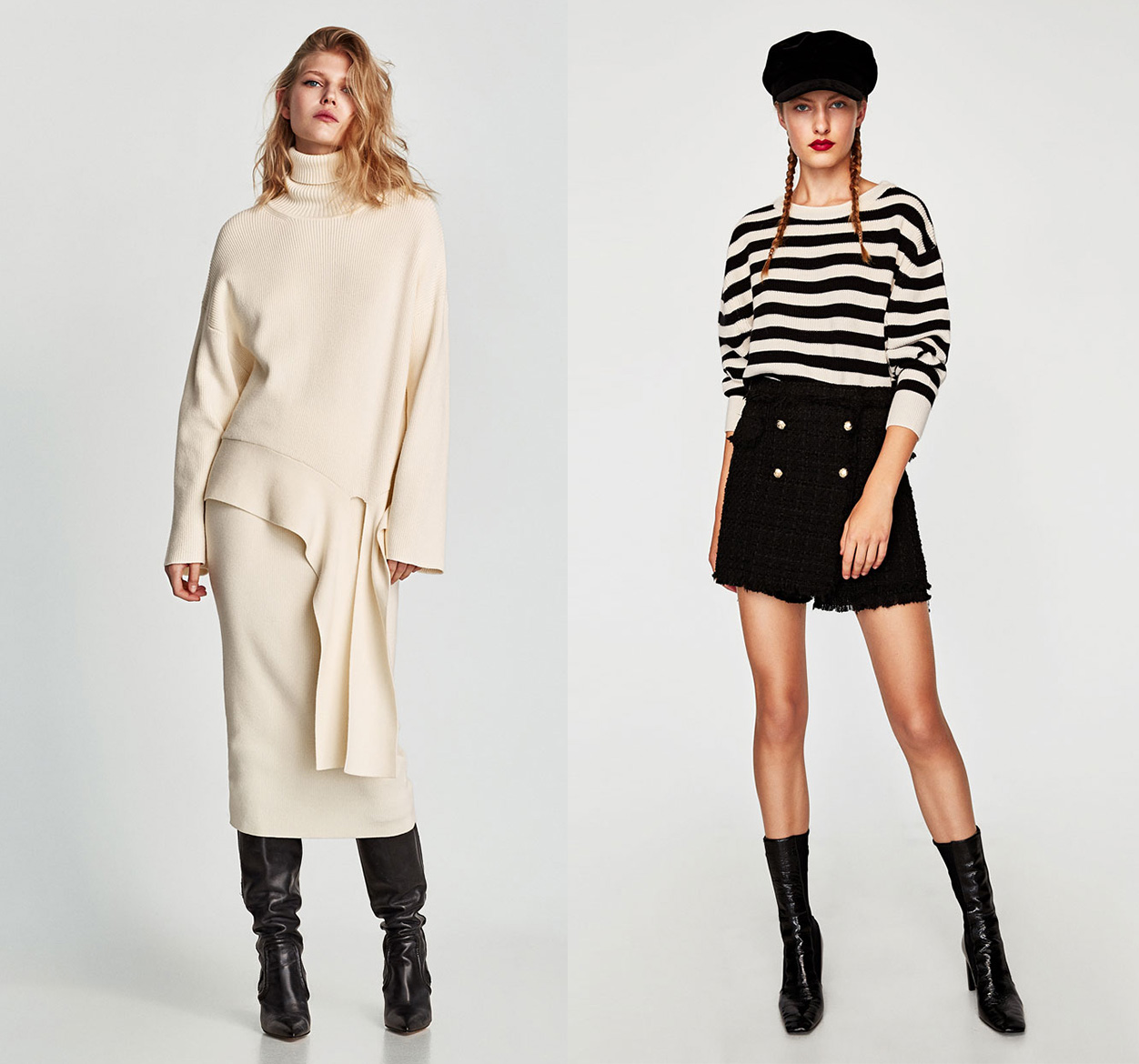 ZARA秋冬折扣季已开始，这可能是最新最全的购买攻略