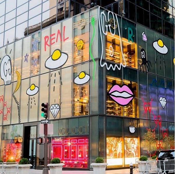 为什么要买上万的包包,为什么一个gucci包那么贵