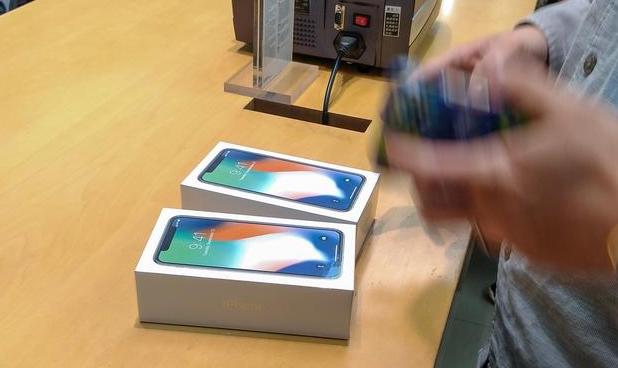 购买iPhone你不了解这些知识,肯定会吃亏