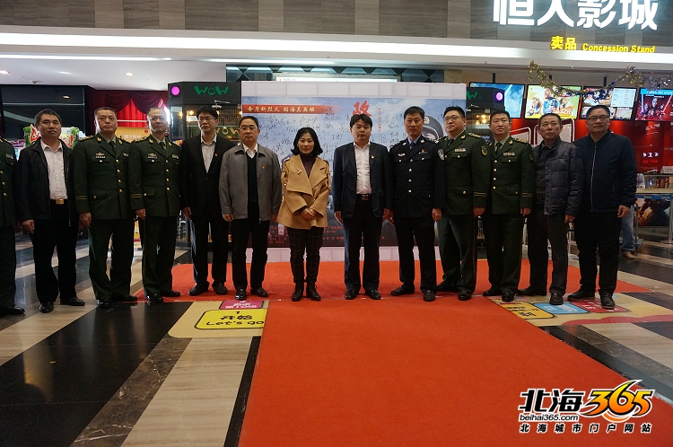 电影《骆春伟》今天首映!陈丽:这是我和孩子最好的记念