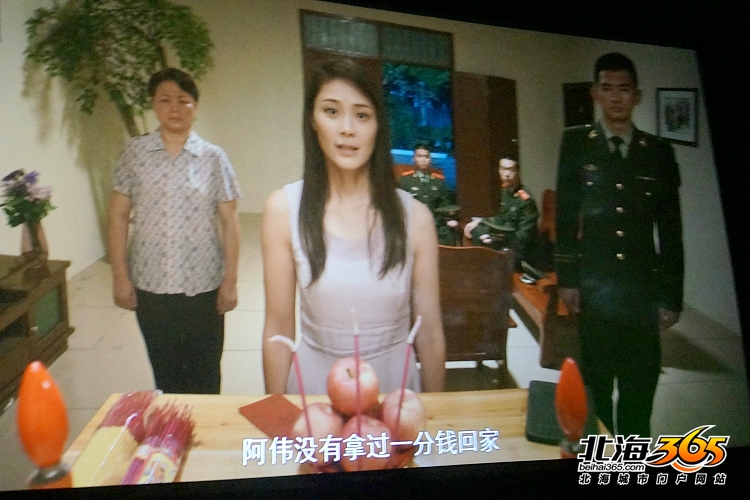 电影《骆春伟》今天首映!陈丽:这是我和孩子最好的记念