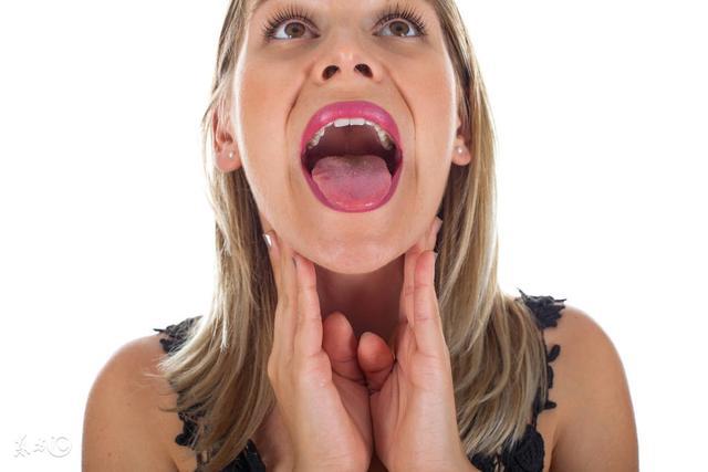 扁桃体发炎一日三餐吃什么,儿童扁桃体炎怎么治疗最快最有效