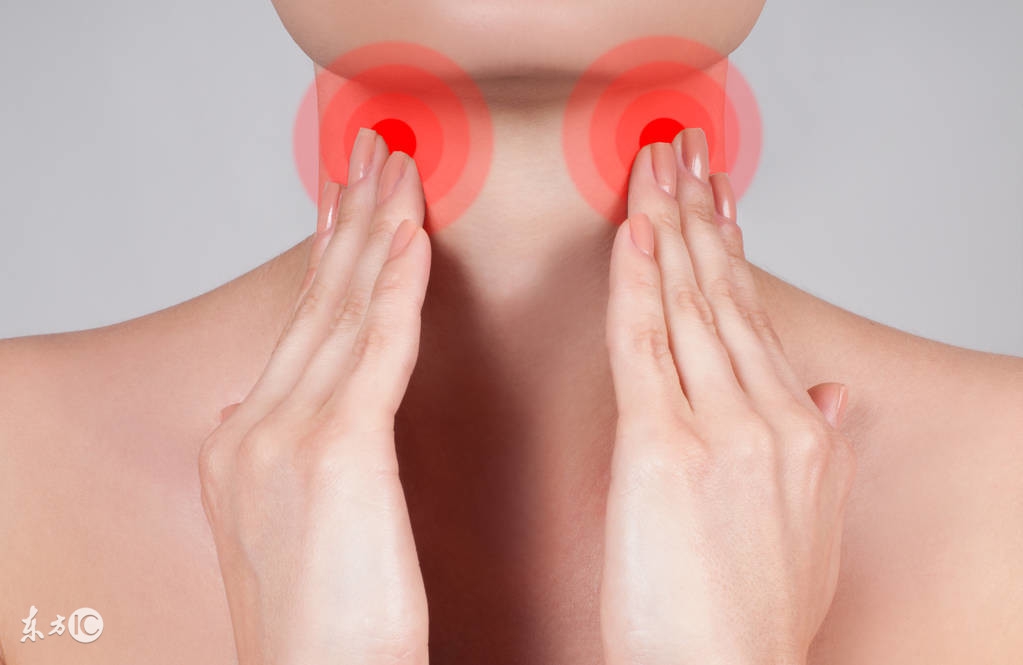 扁桃体发炎一日三餐吃什么,儿童扁桃体炎怎么治疗最快最有效