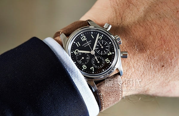 浪琴燕尾服复刻表,浪琴复刻系列用什么机芯