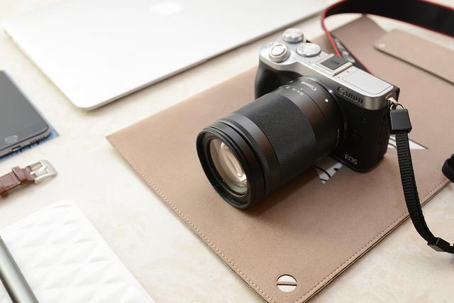 佳能eosm6原装镜头拍摄效果好吗,佳能eosm6数码相机