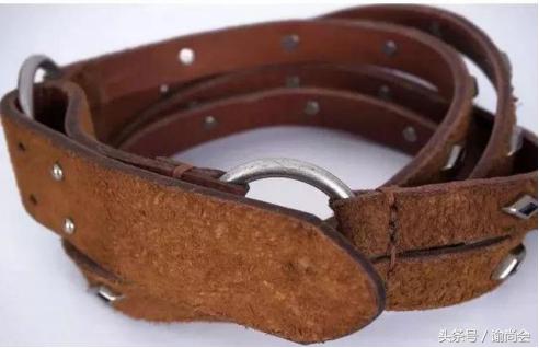 一条腰带,时尚穿搭一条腰带的万能效果