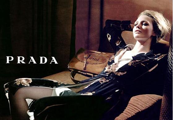 奢侈品牌prada,prada什么品牌