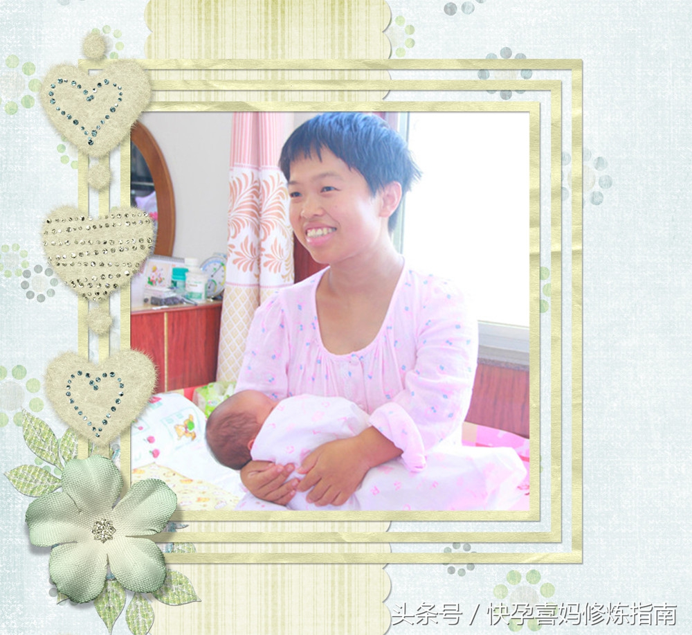 身高93厘米妈妈意外怀孕,玲珑母亲的悲惨下场