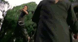 令人热血沸腾的五部电影,史上最热血沸腾的9部电影推荐