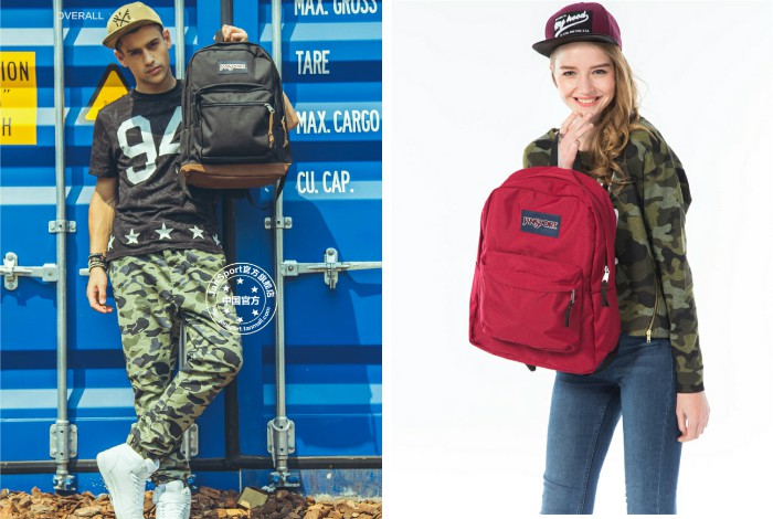 保暖简单穿搭,保暖两不误穿搭技巧