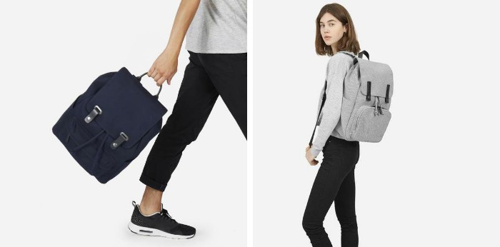 保暖简单穿搭,保暖两不误穿搭技巧