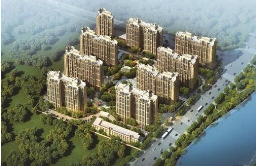 宜昌万富智慧城78平二手房,万富智慧城多少栋