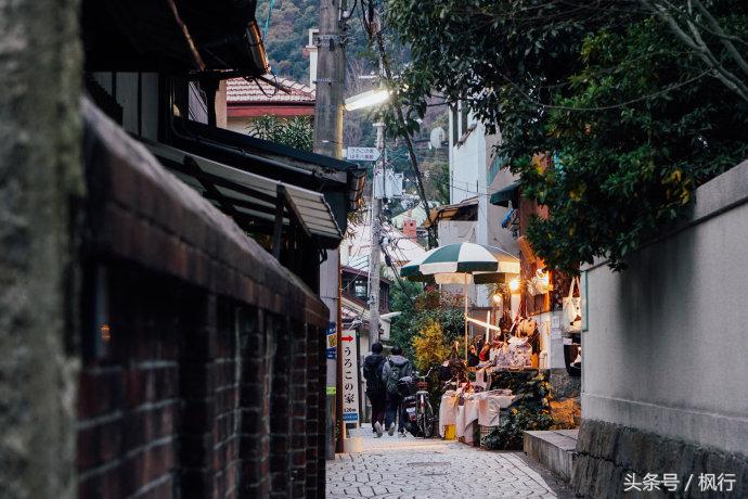 日本第一正门神户攻略,日本除了寿司还有啥好吃的