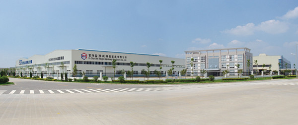 塑机企业发展趋势,宁波富强鑫塑机有限公司