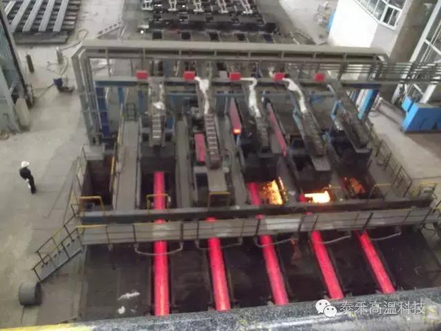 铸造厂工作环境如何,普通铸造工人的感受