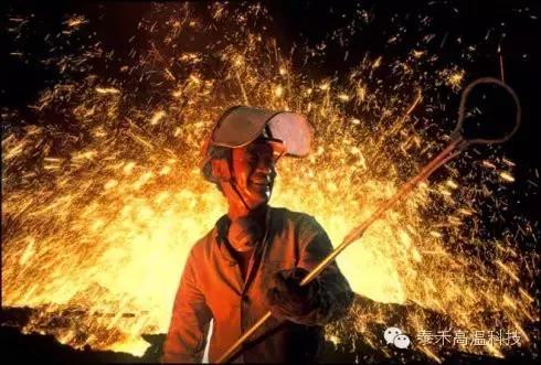 铸造厂工作环境如何,普通铸造工人的感受