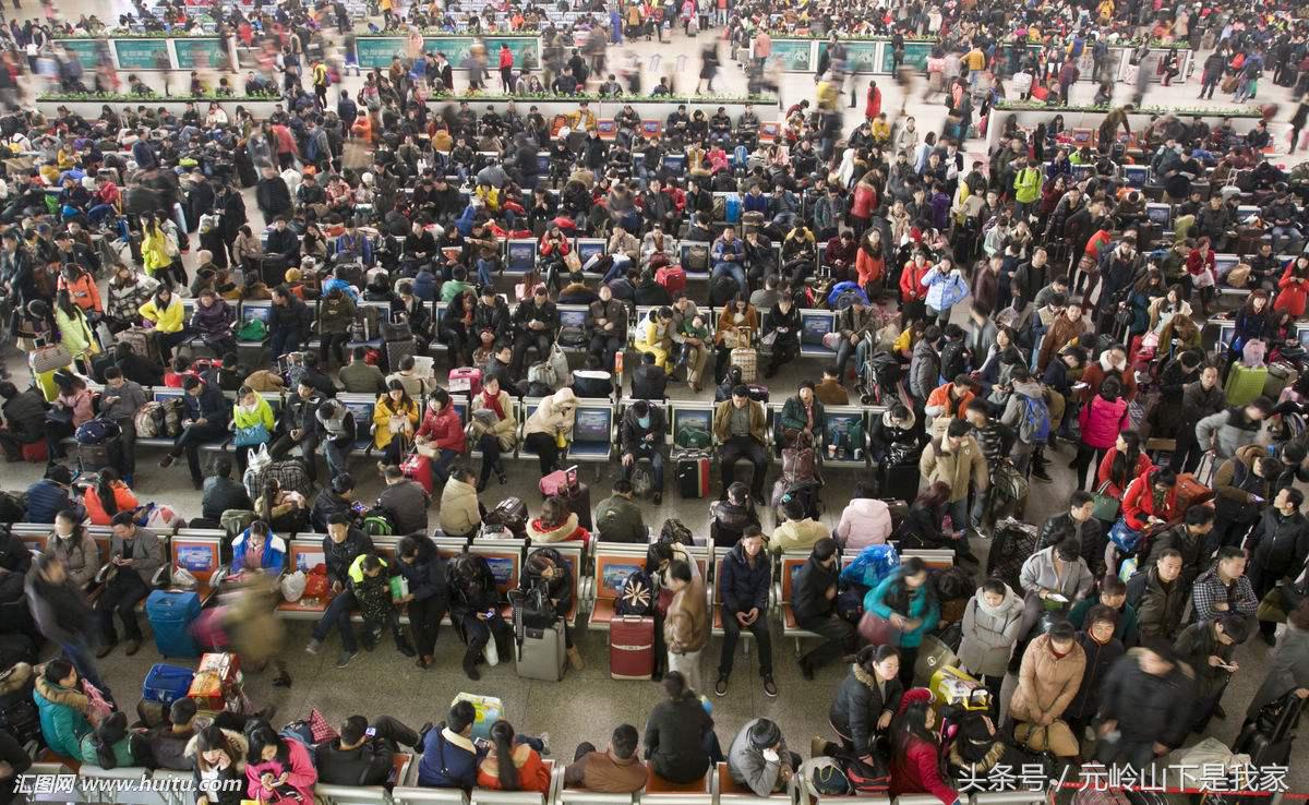 火车票注意事项有哪些,春运火车票购买技巧