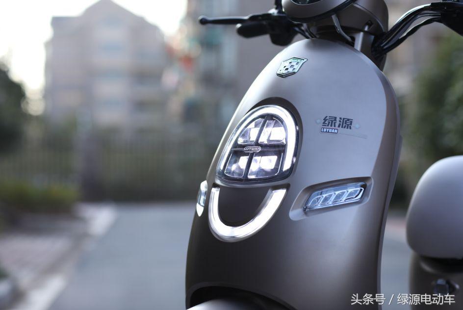 绿源电动车最新款智能,绿源电动车mqq6