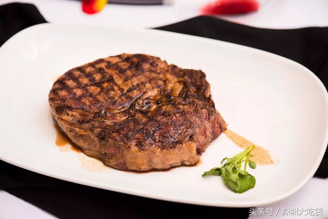 集美味、轻奢、悠闲于一身的它,开在深圳第一高楼