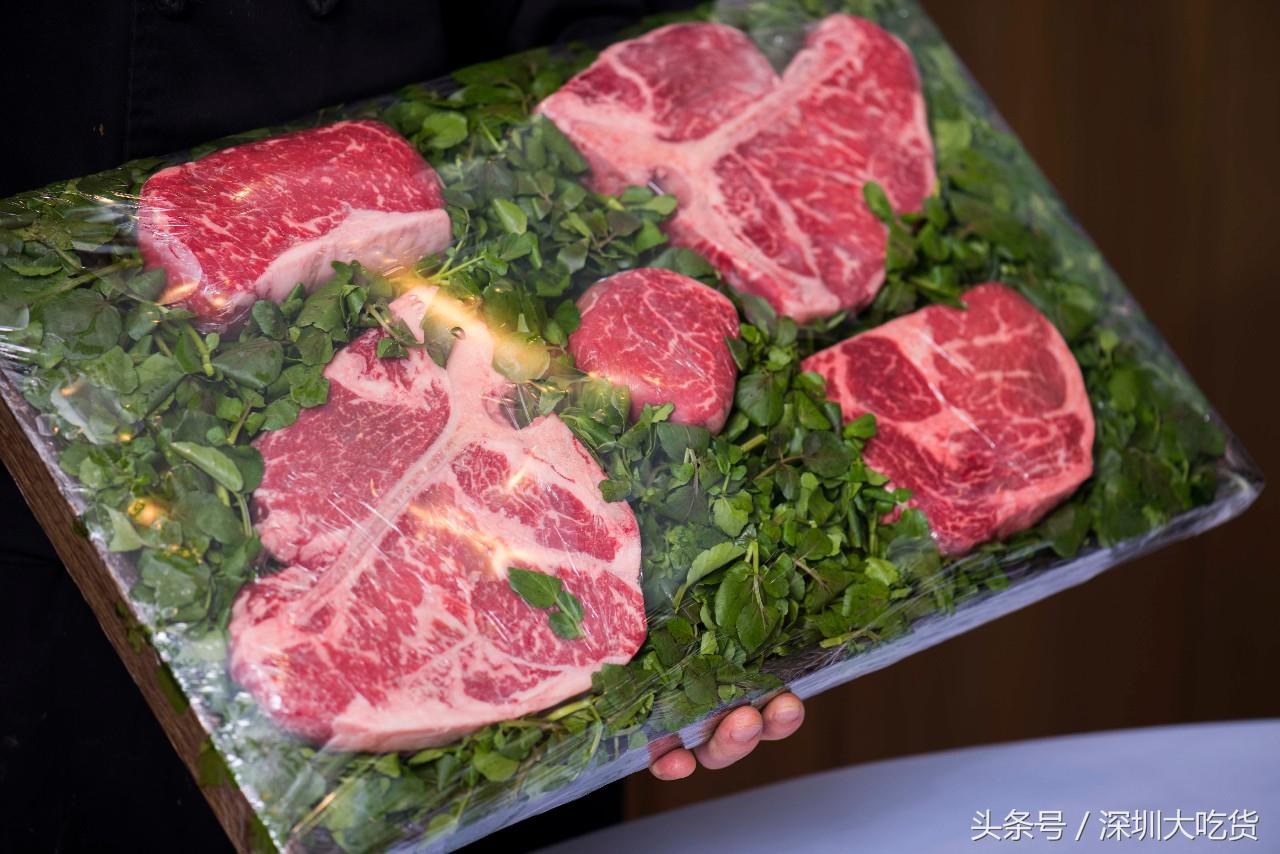 集美味、轻奢、悠闲于一身的它,开在深圳第一高楼