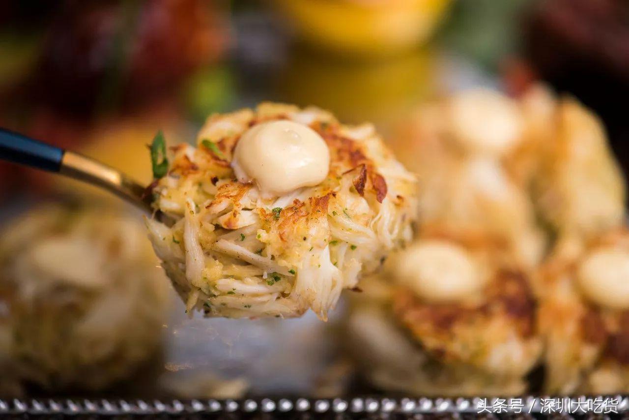 集美味、轻奢、悠闲于一身的它,开在深圳第一高楼